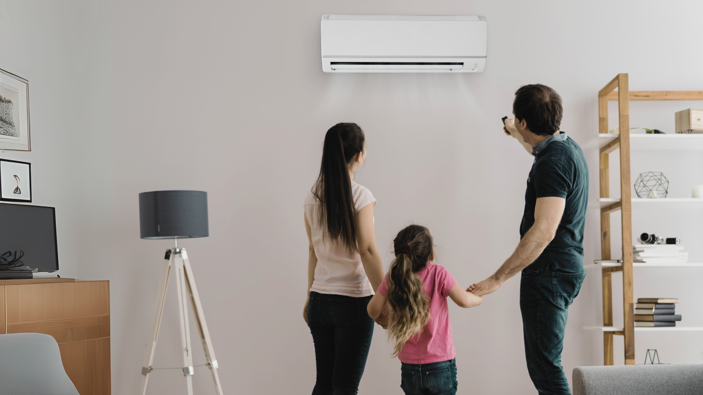 manutenção de ar condicionado Boituva e Região